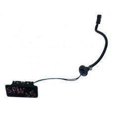 Botão Abertura Tampa Traseira Gm Spin 2018 52027044 H7805