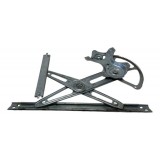 Maquina Vidro Diant Dir Toyota Corolla 2017 Sem Motor H7721