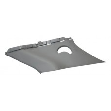 Acabamento Coluna Tras Dir Hyundai Hb20 2021 5860r1100 H7722