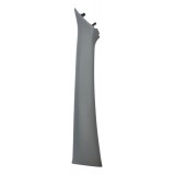 Acabamento Coluna Parabrisa Esq Toyota Corolla 2017 H7724