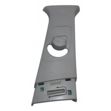 Acabamento Coluna Cinto Dir Hyundai Hb20 2021 H7725