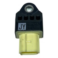 Sensor Impacto Frontal Toyota Corolla 2017  8983102260 H7856