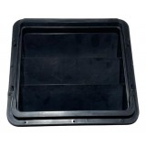 Difusor Ar Carroceria Chery Tiggo 8 2023 5913010 H7970 Preto