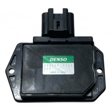 Resistencia Ar Condicionado Toyota Hilux 2.8 2018 H7973