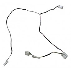 Chicote Atuador Ar Toyota Hilux 2.8 2018 Tg2464802240 H7979