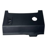 Moldura Tomada 12v Chery Tiggo 7 Pro 2023 401000709aa H7986