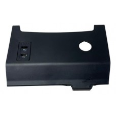 Moldura Tomada 12v Chery Tiggo 7 Pro 2023 401000709aa H7986