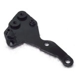 Suporte Alumínio Land Rover 4r8q190624ae H8164 Preto