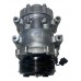 Compressor Ar Condicionado Chery Tiggo 7x Pro 1.6 2023 H8207