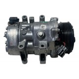 Compressor Ar Condicionado Chery Tiggo 7x Pro 1.6 2023 H8207