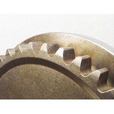 Polia Variável Volvo Xc60 V60 Xc70 Freelander H8249