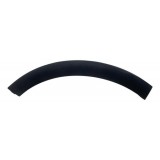 Moldura Paralama Tras Dir Chery Tiggo 7x Pro 2023 H8289 Preto