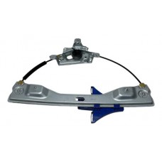 Maquina Vidro Tras Esq Chery Tiggo 7x Pro 2023 S\motor H8302