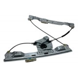 Maquina Vidro Diant Esq Chery Tiggo 7x Pro 23 S\motor H8315