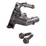 Conexão De Distribuição De Água Para Honda New Civic2.0h8266