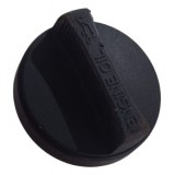 Tampa Do Abastecimento De Óleo Toyota Corolla 1.8 16v H6267 Preto