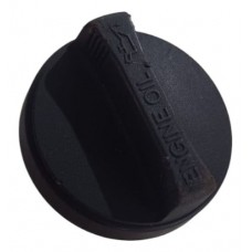 Tampa Do Abastecimento De Óleo Toyota Corolla 1.8 16v H6267 Preto