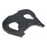 Proteção Interna Correia Xsara Picasso H8271 Preto