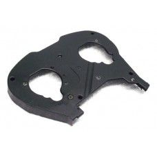 Proteção Interna Correia Xsara Picasso H8271 Preto