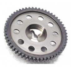 Polia Do Cabeçote Peugeot 4008 2.0 16v H8272 Prateado