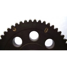 Polia De Escapamento Hyundai Azera 3.0 13/14/15 H8273