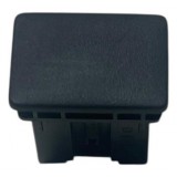 Botão Falso Painel Toyota Hilux Sw4 2016 55539kk030 H8360