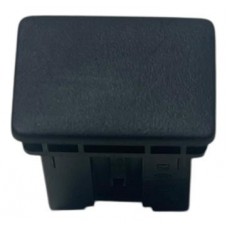 Botão Falso Painel Toyota Hilux Sw4 2016 55539kk030 H8362