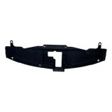 Moldura Superior Painel Frontal Toyota Hilux Sw4 2017 H8430