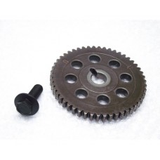 Polia De Escapamento Hyundai Azera 3.0 6cc H8374