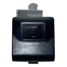 Alavanca Abertura Tanque Toyota Hilux Sw4 2017 H8435