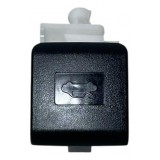 Alavanca Abertura Capo Toyota Hilux Sw4 2017 H8436