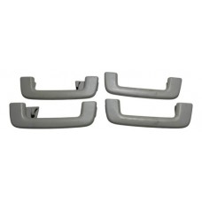 Jogo Alça Teto Pqp Ford Fusion 2015 Ds73a045b14a H7887 Branco