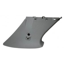 Acabamento Coluna Tras Esq Toyota Hilux Sw4 2017 H8446