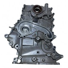 Tampa Lateral Motor Toyota Hilux Sw4 2016 2.7 Flex  H8501