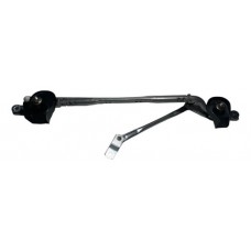 Galhada Limpador Parabrisa Toyota Hilux Sw4 2016 H8513