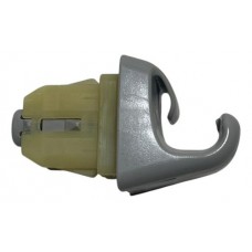 Presilha Trava Quebra Sol Toyota Hilux Sw4 2016 H8519