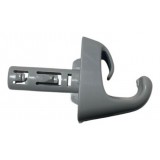 Presilha Trava Quebra Sol Toyota Hilux Sw4 2016 H8520