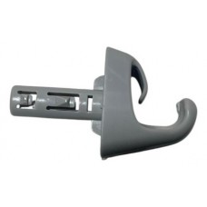 Presilha Trava Quebra Sol Toyota Hilux Sw4 2016 H8520