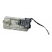 Luz Teto Cortesia Lateral Toyota Hilux Sw4 2016 H8525