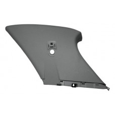 Acabamento Coluna Tras Direita Toyota Hilux Sw4 2016 H8537