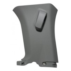 Acabamento Coluna Tras Dir Toyota Hilux Sw4 2016 H8538