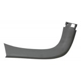 Moldura Esq Tampa Traseira Toyota Hilux Sw4 2017 2.8 H8560