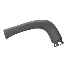 Moldura Dir Tampa Traseira Toyota Hilux Sw4 2017 2.8 H8561