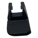 Acabamento Banco Diant Dir Toyota Hilux Sw4 2017 H8569 Preto