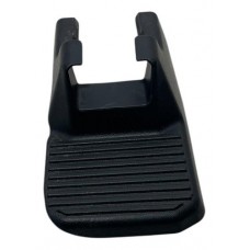 Acabamento Banco Diant Dir Toyota Hilux Sw4 2017 H8569 Preto