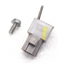 Rele Do Condensador Toyota Corolla 1.8 2003/08 H8603