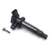 Bobina Ignição Corolla 1.8 Flex 2008 9091902239 H8614
