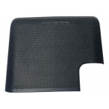 Tela Auto Falante Painel Land Rover Discovery 4 2012 H7820 Preto