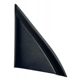 Acabamento Int Retrovisor Esquerdo Chery Tiggo 8 2023 H7833 Preto