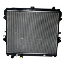 Radiador Agua Toyota Hilux Sw4 2.8 Diesel 2017 H8696